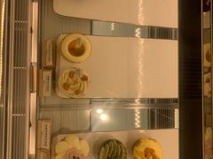 -Pantry's Best派悦坊蛋糕(K11购物艺术中心店)
