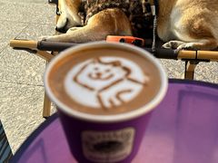 -HANA COFFEE(长寿路店)