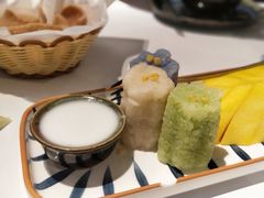 -BetterThai 泰加(苏州中心店)