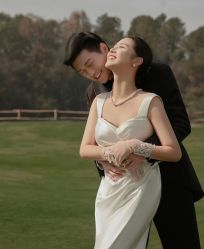-LG婚前影像·高级定制