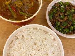 -71号豆汤饭·成都小馆(华府大道店)