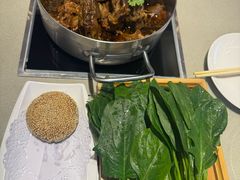 -蝎王府羊蝎子(天通苑店)
