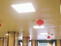 大堂-一头牛馅饼店总店(卫工街店)