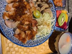 -半秋山西餐厅(巴南万达广场店)