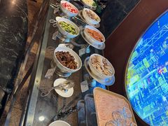 -南京维景国际大酒店咖啡厅