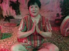 石子-青藤汗蒸时代会所