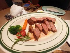 -波特曼西餐厅(中央大街店)