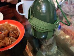 -聚首堂·特色小吃·肘子(什刹海德胜门店)