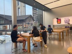 -Apple零售店(成都太古里店)