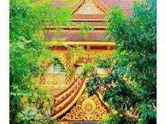 -西双版纳勐泐文化旅游区