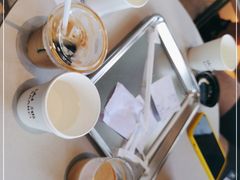 -SAANCI山池咖啡(海上世界文化艺术中心店)