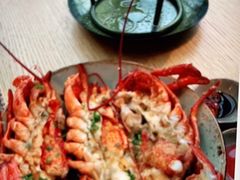 -解放碑威斯汀酒店-知味国际美食餐厅