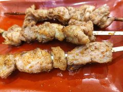 -老徐烧烤涮肚(交道口店)