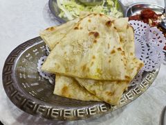 -葛尼沙印度餐厅 (镇明路店)