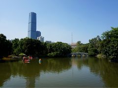 -柳侯公园