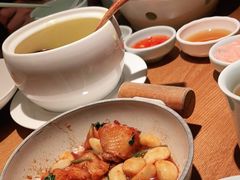 -闽上鲜·福建菜(龙湖滨江天街店)