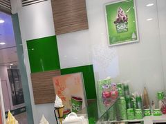 -Salud撒露欧洲冻酸奶(蓝色港湾店)