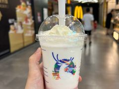 -瑞幸咖啡(坪洲永辉超市店)