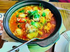 -福龙葡国餐(百老汇店)