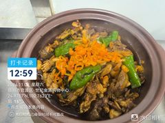 -绿茶餐厅(昆明世纪金源店)