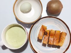 -仙峰天然面包(迎宾路店)