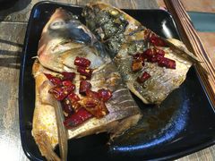 -销魂美蛙鱼头火锅(上海首店)