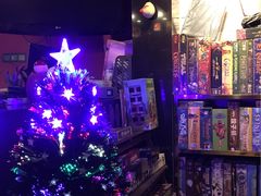 门面-BGM CLUB二次元主题桌游店(康王路店)