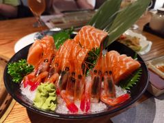 -赤坂亭·M9和牛放题(长楹天街购物中心店)