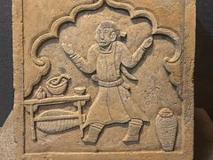 -洛阳古墓博物馆