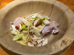 -滇香肴·云南菜蒸汽石锅鱼(云南北路店)