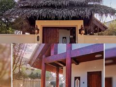 -郑州银基黄帝宫御温泉