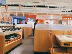 -呷哺呷哺(砂之船奥莱店)