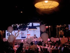 大堂-胡桃里音乐酒馆(曲江店)