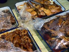 -年记·兴顺斋 牛街清真熟食小吃店