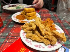 -池嬢拌粉(上海首店)