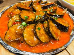 -莫山小馆(大石桥店)