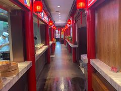 -山西会馆·晋菜·晋商宴·民俗博物馆(体育路店)