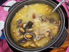 -侠成水上农庄(工业大道店)