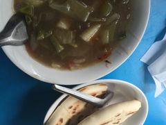 -刘老虎肉丸糊辣汤(总店)