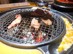 -喜来稀肉(北外滩白玉兰广场店)