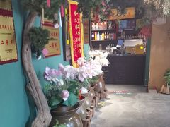 -小凤庭·地道湖北菜武昌鱼·藕汤(38年黄鹤楼店)