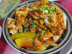 -香江农家乐饭店