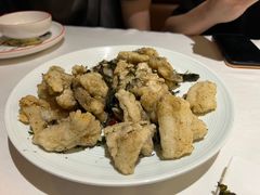 -小厨师·二十年沈家门小海鲜(百井坊巷店)
