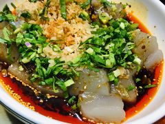 -非常粥道(天宝东街店)