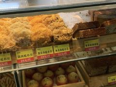 -鲍师傅糕点(春熙路店)