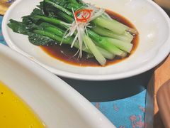-茶人村·宫廷私厨(奥体印象城店)
