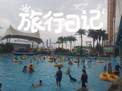 -黄金海岸水上乐园