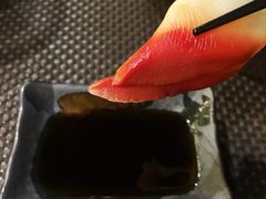 -尺山寸水日料(马桥满天星店)