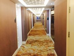 -烟台碧海饭店(烟台火车站店)