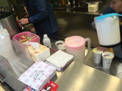 -茉沏(万科美好广场店)
